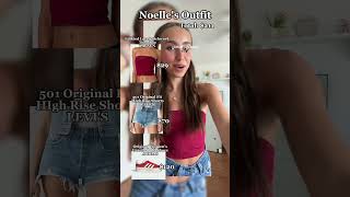 Noelles Outfit noellekate outfits preppy oufitideas casualclothes duet blowup outfitinsp [upl. by Inness181]