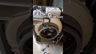 Washing Machine repair ifbbpro IFB [upl. by Maury827]