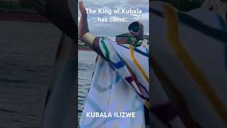 The King of Kubala is here kubala freechaka [upl. by Lokcin391]