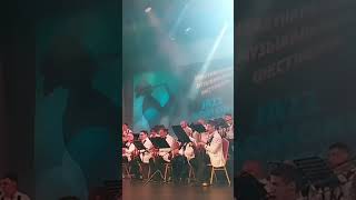 Jazz bomond 2024 Международный музыкальный фестиваль klnkst georgeshapovalov ссылки в инстаграм [upl. by Michele593]