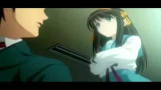 HARUHI SUZUMIYA  The MOVIE [upl. by Guillermo267]