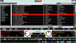 Understanding Serato Itch Sync [upl. by Tichonn980]