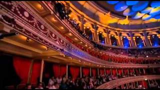 Spaghetti Western Orchestra  The Good the Bad and the Ugly  BBC Proms 2011 [upl. by Ijok]