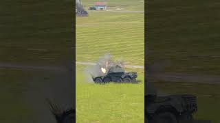 He Picked The Wrong Ammo Shell Type💀💀 warthunder gaming [upl. by Sana862]