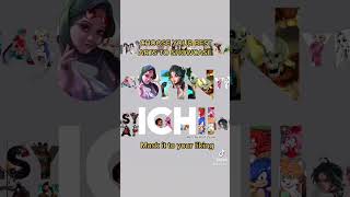 Make your own art banner timelapse art artchallenge [upl. by Gilbertine]