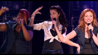 Pitch Perfect  Barden Bellas Final Performance HD [upl. by Neelie732]