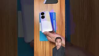 Amazing Huawei P50 Pro eyeprotecting anti Blue light screen protector shorts [upl. by Nnawtna883]