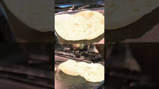 Make DELICIOUS TORTILLAS at Home with Just 4 Simple Ingredients shorts food [upl. by Heim939]