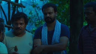 Shikkari Shambhu  Peeli gets emotional  Mazhavil Manorama [upl. by Aiceled]