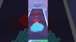 Count master game level 155 shortsfeed youtubeshorts trendingshorts shorts shortvideo shorts [upl. by Ssew13]