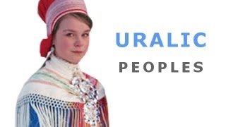 Uralic Language Family [upl. by Caruso609]