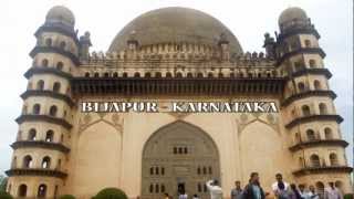 GOL GUMBAZ [upl. by Grimes870]