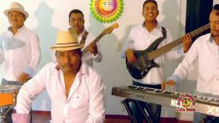 RAZA COSTENA  TOMAS HERNANDEZ  VIDEO OFICIAL [upl. by Beera]