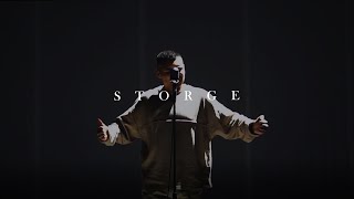 Storge Love Spoken Word Live Performance [upl. by Desmund]