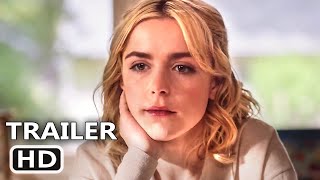 SWEETHEARTS Trailer 2024 Kiernan Shipka [upl. by Ahsirek856]