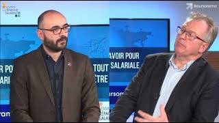 Epargne salariale un dispositif gagnantgagnant [upl. by Reitrac]