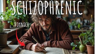 The Voynich Manuscript Schizophrenic Theory [upl. by Audrey280]