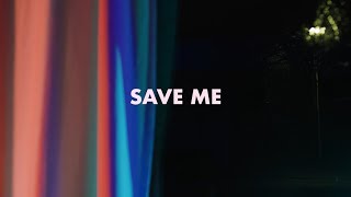 Save Me Official Lyric Video  Steffany Gretzinger  BLACKOUT [upl. by Aihsiyt74]