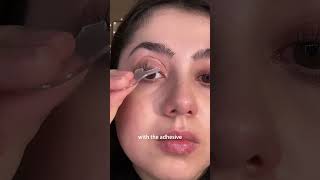 Gollee Lash Lift Kit Tutorial [upl. by Clarita]