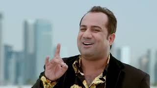 Rahat Fateh Ali Khan  Zaroori Tha  Most Broken Heart Song [upl. by Flannery]