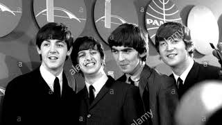 Obladi oblada  The Beatles LYRICSLETRA Original [upl. by Arihay]