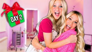 MY Daughter Gets Her HAiR Done 🎀 MOM of 16 KiDS VLOGMESS DAY2 [upl. by Alyhs]