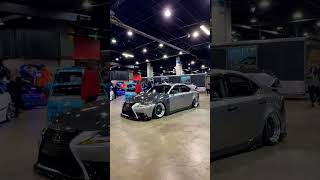 Cars from Tuner Galleria 2024 in Chicago [upl. by Sitelc709]