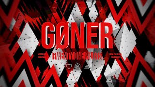 21st Extreme  GØNER by Nightning and more 100  Completion [upl. by Crowns]