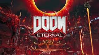 DOOM Eternal  264 BPM Unreleased Super Gore Nest Beta Track  Reconstruction Extension [upl. by Mail]