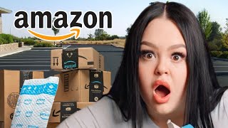 I Bought 100 MISSING AMAZON PACKAGES [upl. by Earahc]