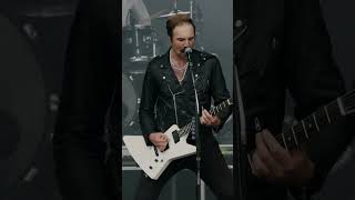 Battery live at Bloodstock 2023 RoyalRepublic battery heavymetal metallica [upl. by Jonah309]