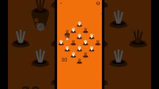 Orange Level 30 Android iOS Walkthrough Solution Bart Bonte [upl. by Magdala790]