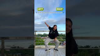 DAWIN  JUMPSHOT TIKTOK DANCE TUTORIAL MIRRORED shorts [upl. by Metsky61]