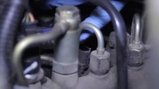 59L Cummins Diesel MAPBoost Sensor Replacement  Know Your Parts [upl. by Jerome]