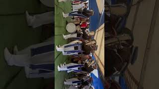 PDK BRASS BAND BOGOLO JWA BOMODIMO [upl. by Elocen]