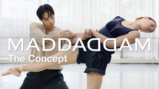 MADDADDAM The Concept  The National Ballet of Canada [upl. by Laurita]