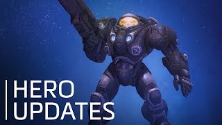 Raynor Rework Spotlight [upl. by Server]