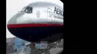 AeroMexico Magico [upl. by Cleasta]