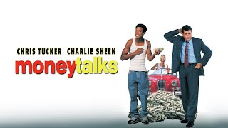 Money Talks 1997  Chris TuckerCharlie Sheen  Theatrical Trailer [upl. by Echo605]