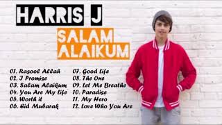 Harris J Full Album Salam Alaikum [upl. by Sternberg]