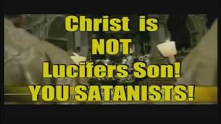 Vatican Worships Lucifer The Satan [upl. by Hembree]