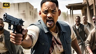 Will Smith  New Action Movie 2024  Full Movie  4K Ultra actionmovies [upl. by Alig]