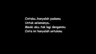 Eira Syazira OST Bonda  Prasasti Cinta  with lyric [upl. by Ybsorc]