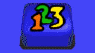 JumpStart Toddlers 1996  123 Gameplay [upl. by Aihseit]