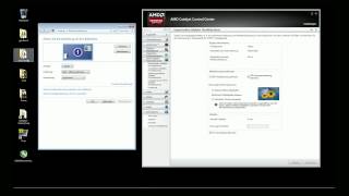 AMD VSRDSR im AMD Catalyst Omega aktivieren [upl. by Roselle]