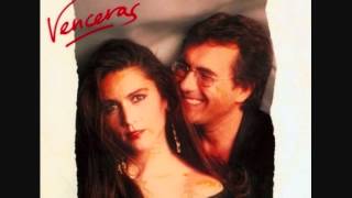 Siempre Siempre Al Bano Carrisi Romina Power Vencerás 1991 [upl. by Nomsed]