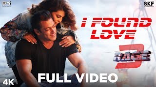 Salman Khan Hindi Action Blockbuster Movie  Race 3 Full Movie  Jacqueline Anil Kapoor Bobby Deol [upl. by Afinom]