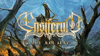 Ensiferum  One Man Army FULL ALBUM [upl. by Cofsky]