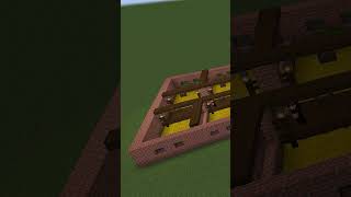 Minecraft Moderner Pferdestall Bauidee Short minecraft minecraftbuilds minecraftdecoration [upl. by Daryn43]