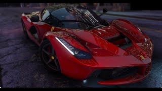 La ferrari mod GTA 5 instalación [upl. by Stucker]